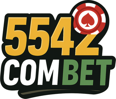 5542 com bet